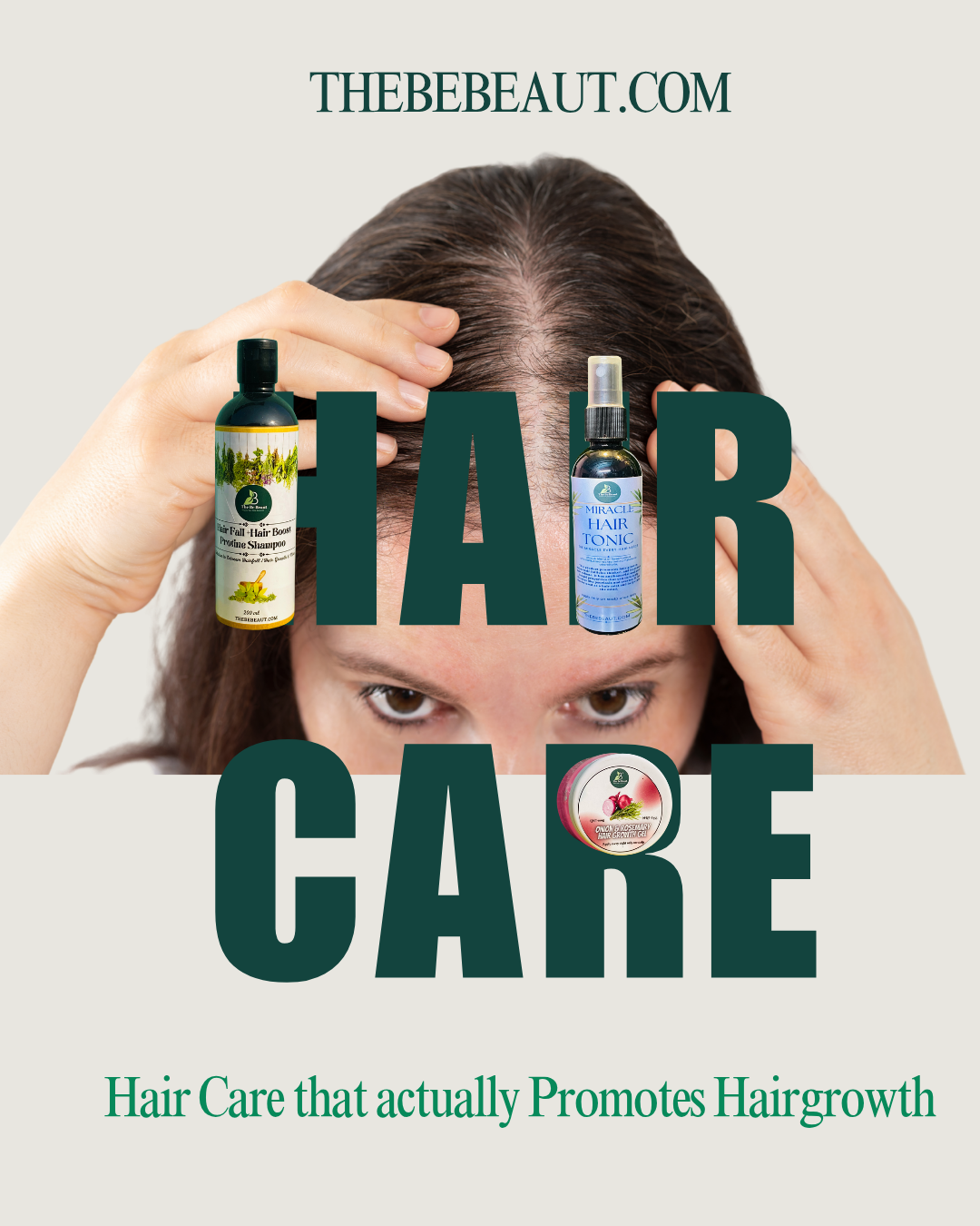 Hair care