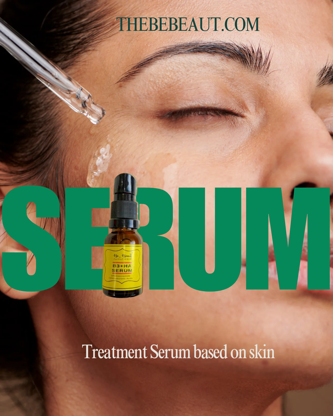 Beauty & Treatment Serum