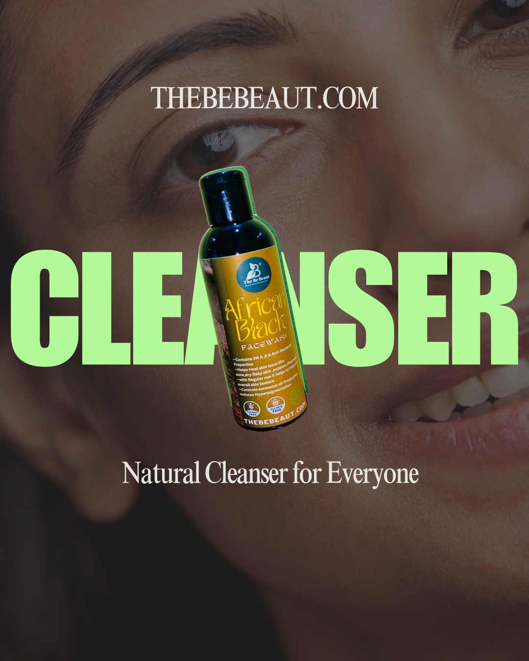 CLEANSER