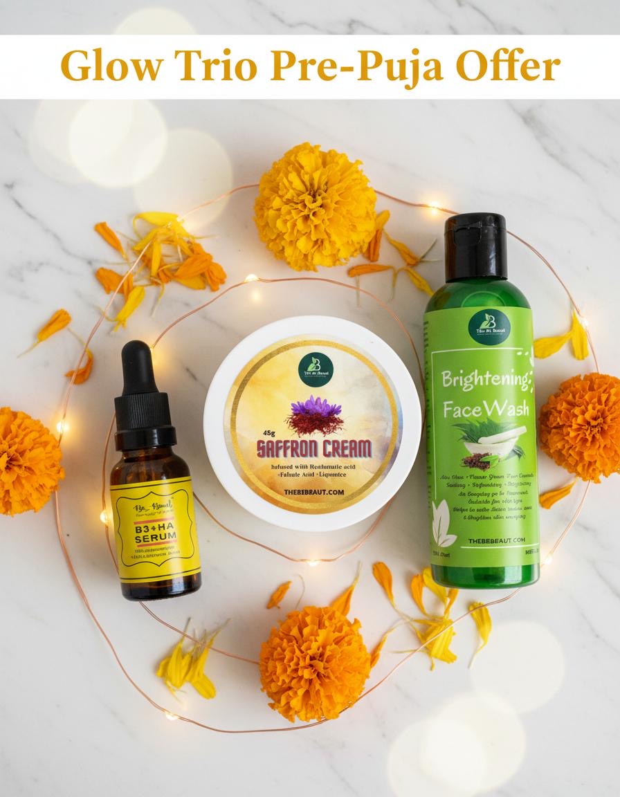 Complete Glow Trio