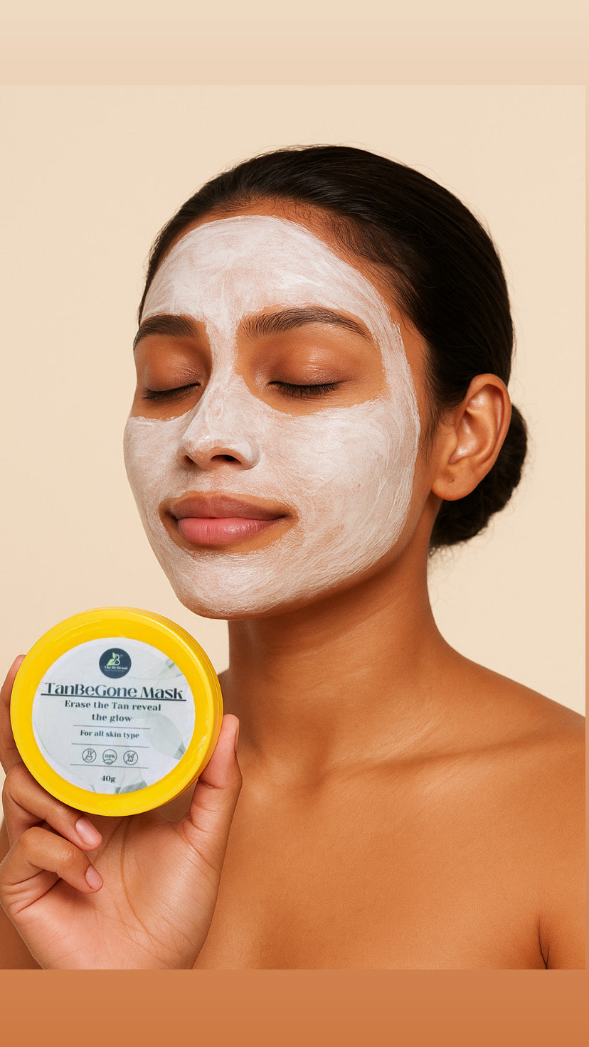 Viral skin care trio