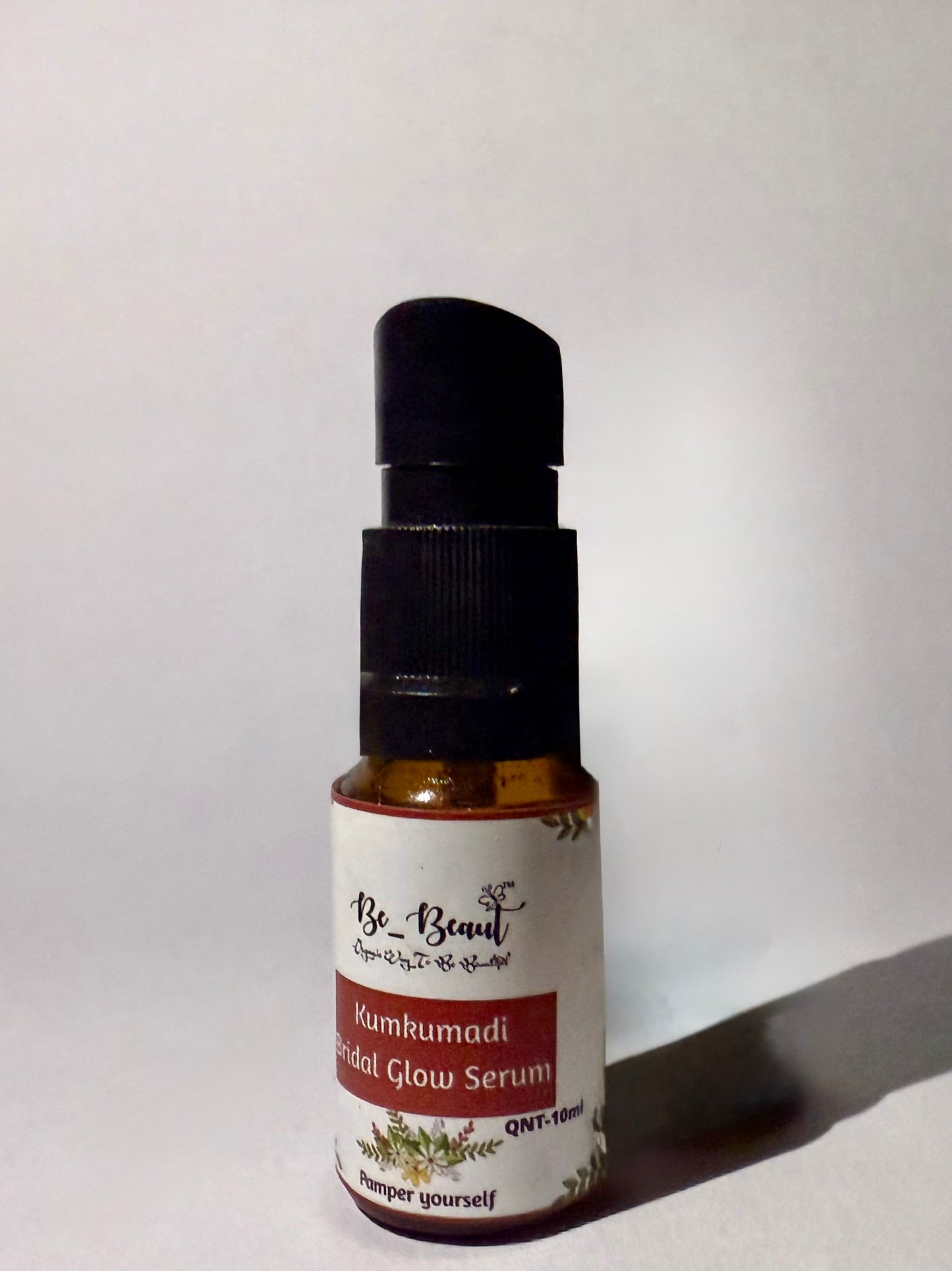 Kumkumadi bridal glow serum