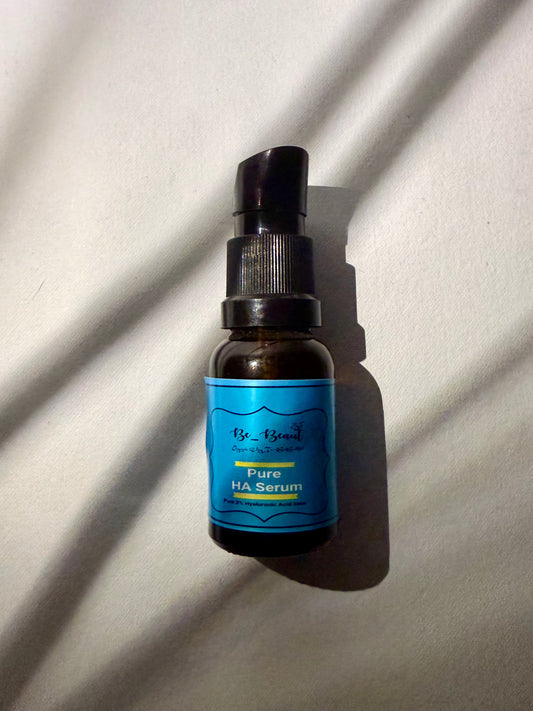 Pure HA serum