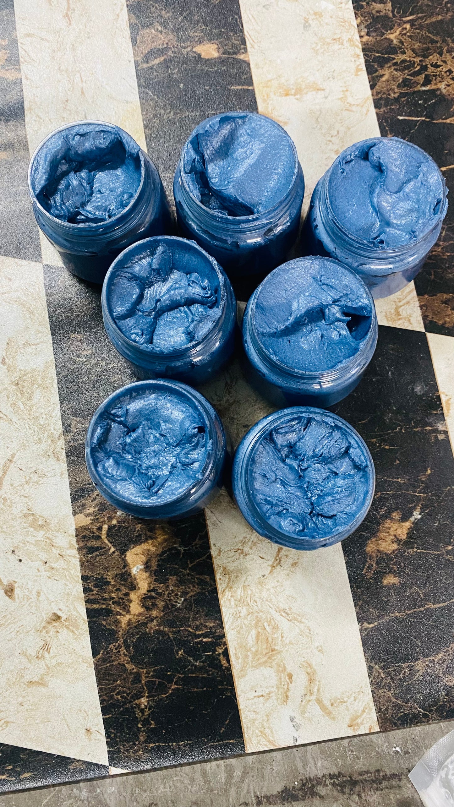 Moroccan nila soap butter base| First time in INDIA