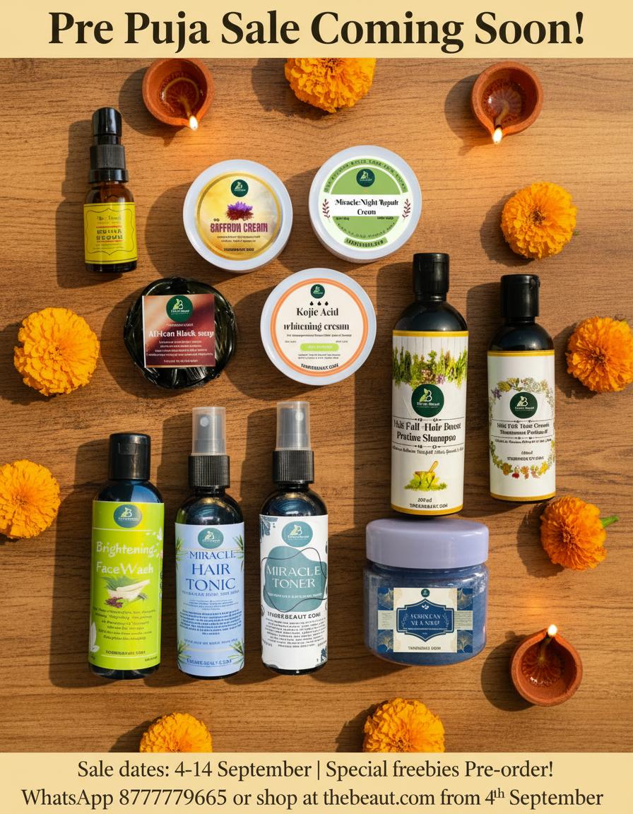 Pre puja Bundles sale