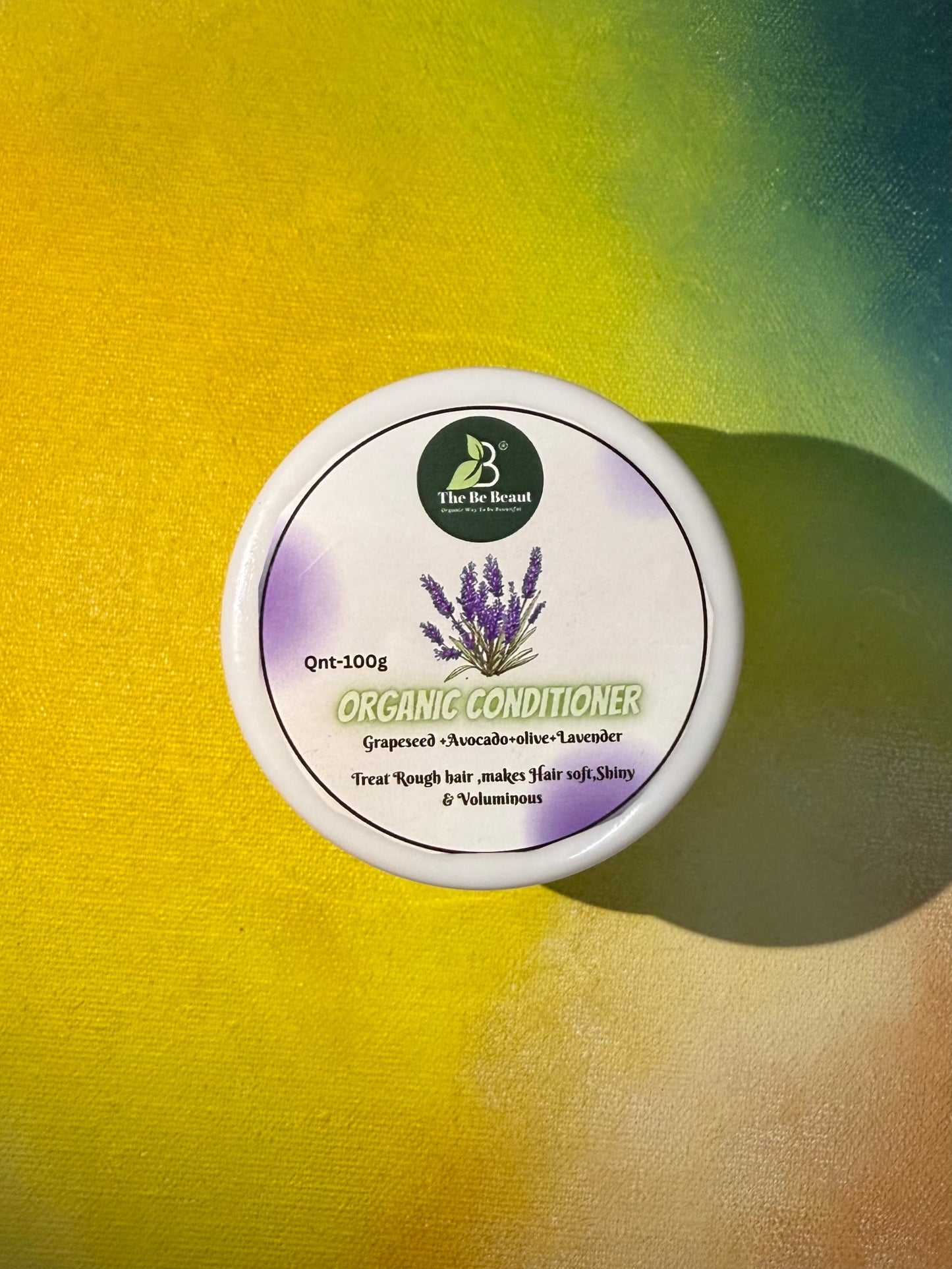 Organic conditioner