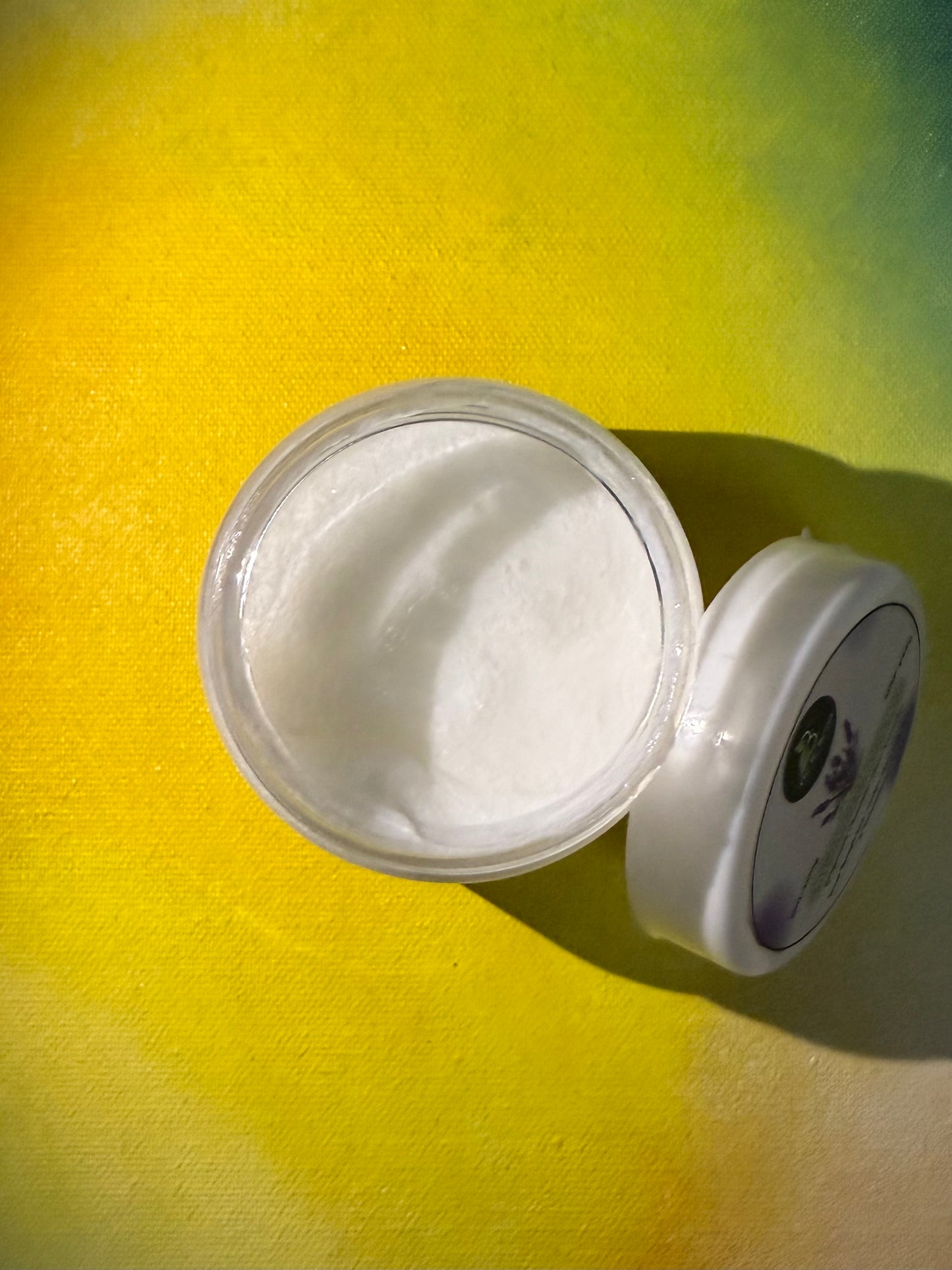 Organic conditioner
