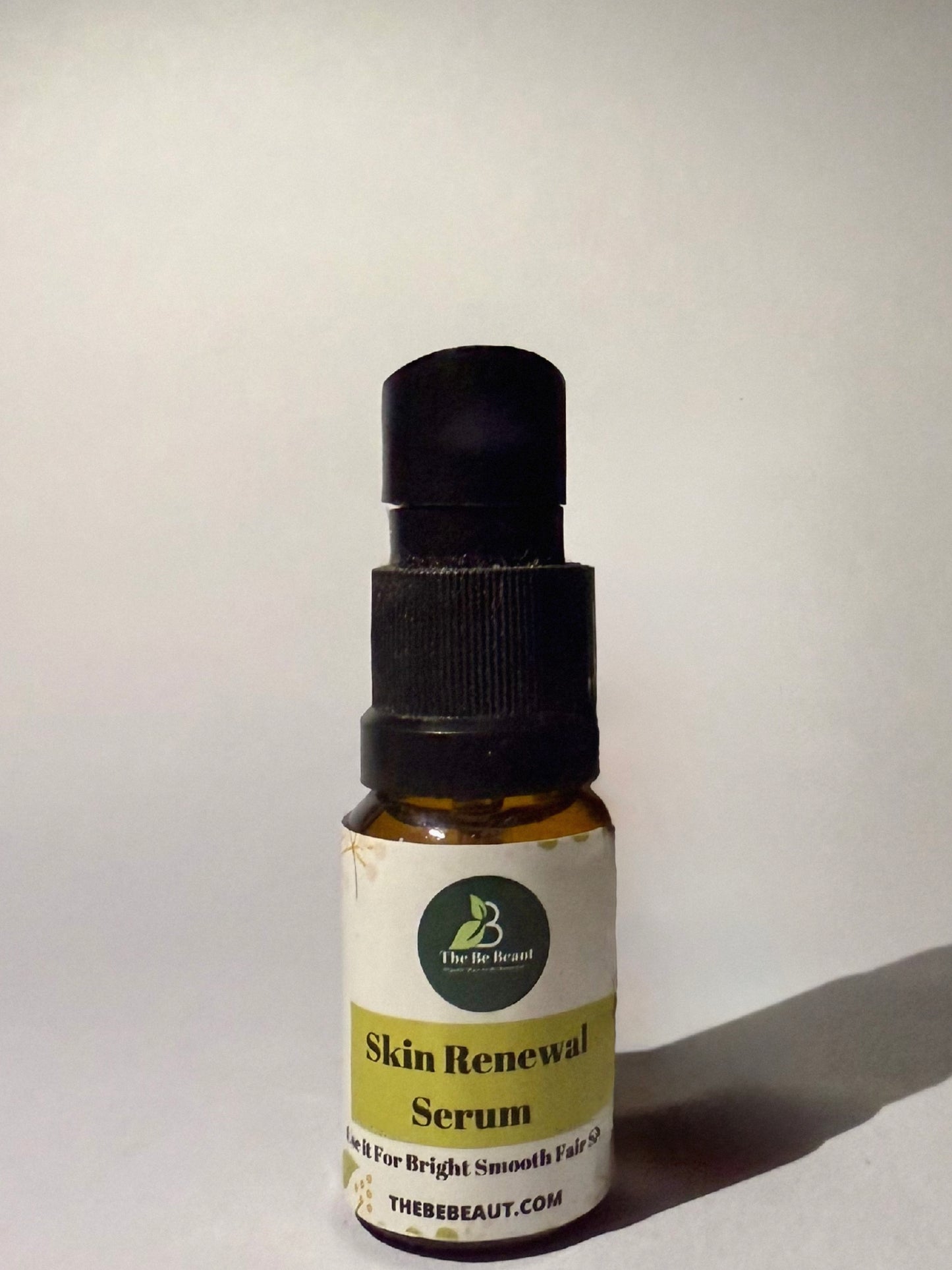 Skin renewal serum