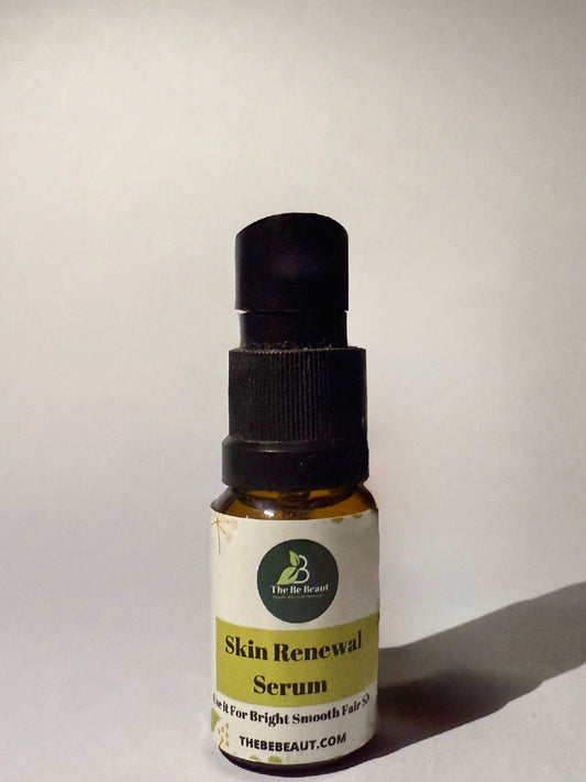 Skin renewal serum