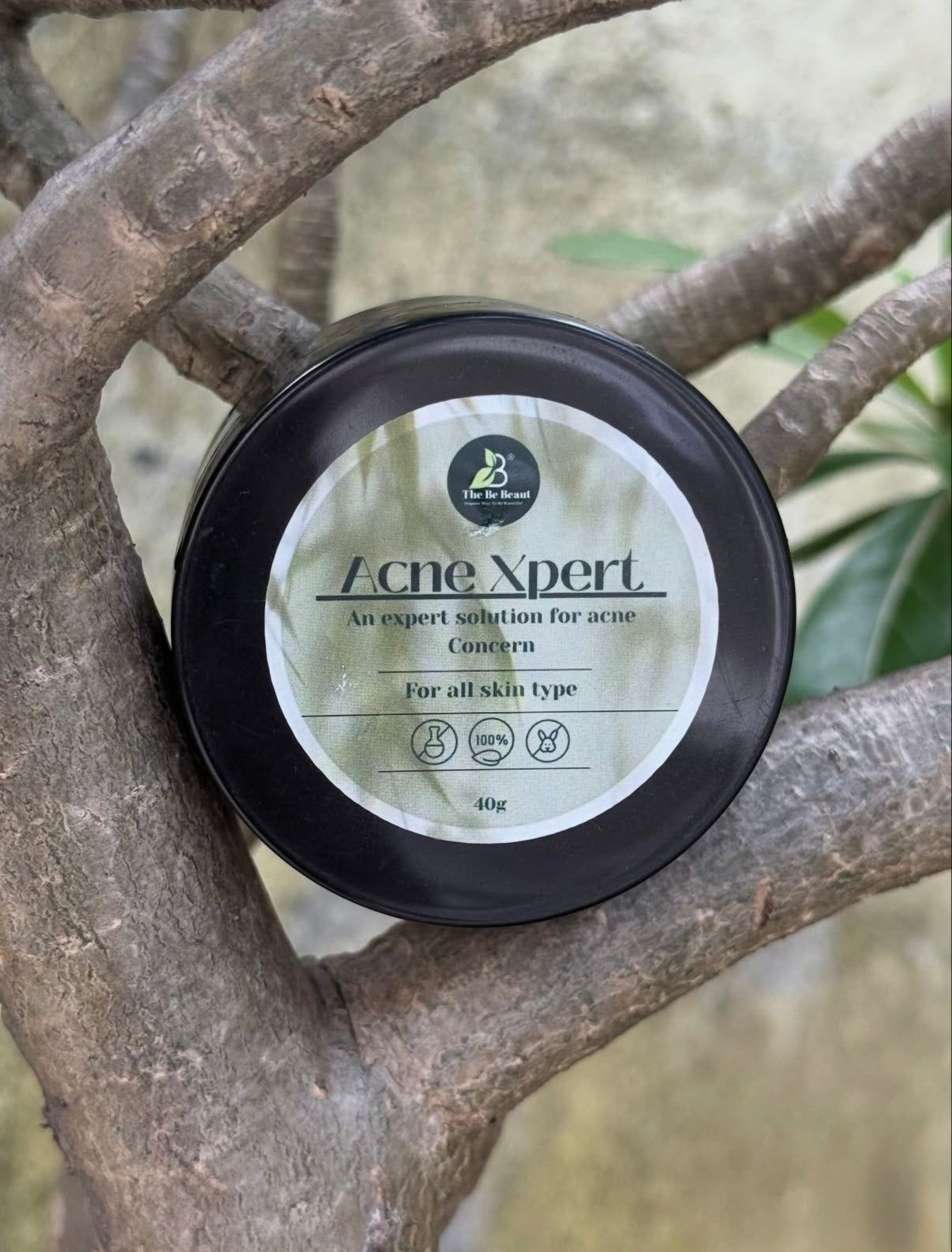 Acne Xpert cream